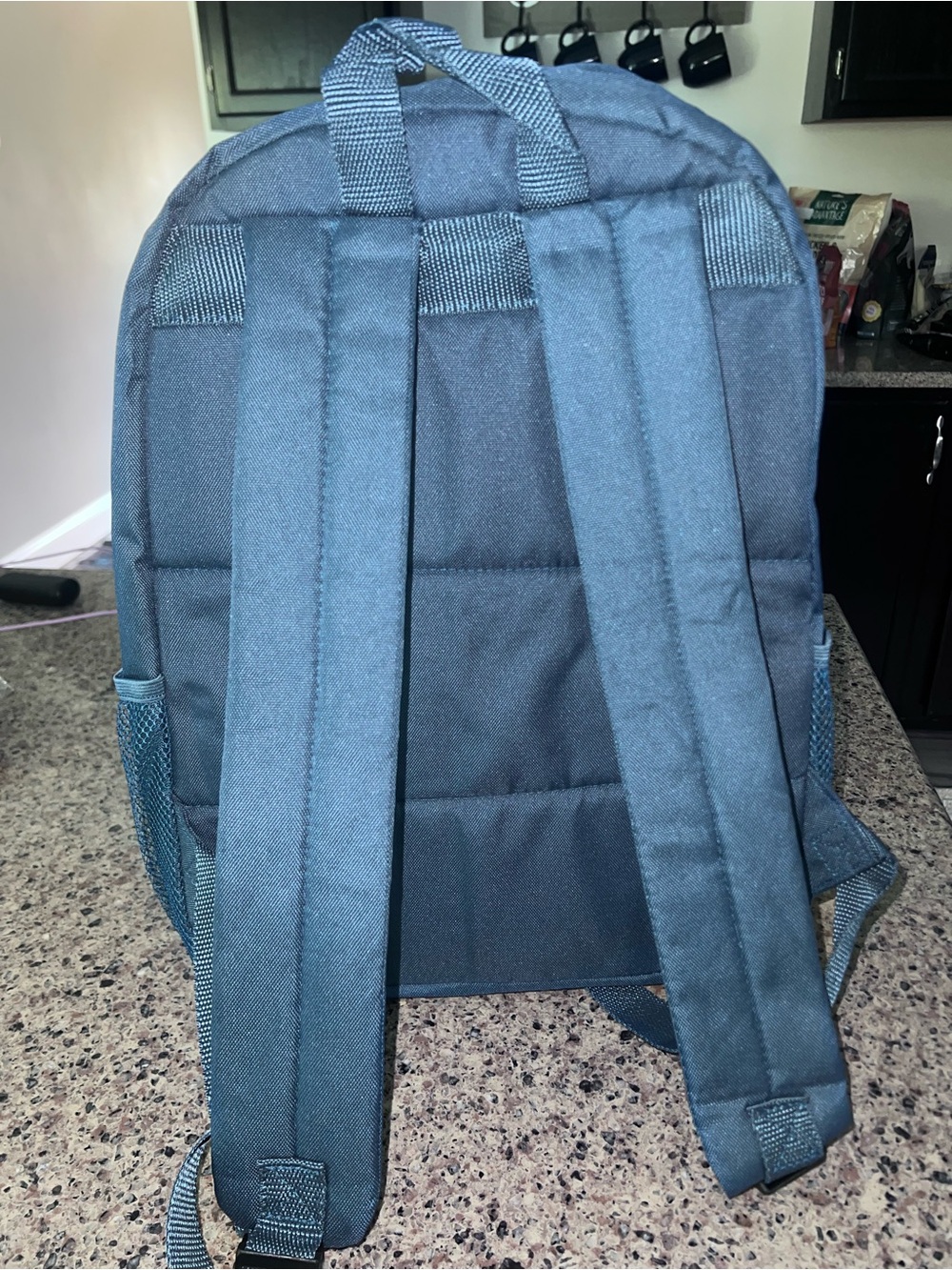 Backpack – Everyday Carry Backpack - Picture 3 of 5